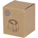 Boxa portabila, 3 W, 2509E14678, Everestus, 5.7x3.6 cm, ABS, Negru