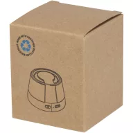   Boxa portabila, 3 W, 2509E14678, Everestus, 5.7x3.6 cm, ABS, Negru