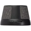 Boxa portabila, 3 W, 2509E14678, Everestus, 5.7x3.6 cm, ABS, Negru