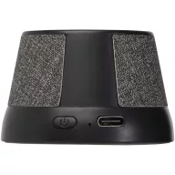   Boxa portabila, 3 W, 2509E14678, Everestus, 5.7x3.6 cm, ABS, Negru