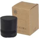 Boxa portabila, 3 W, 2509E14687, Everestus, 6x6.8 cm, ABS, Negru
