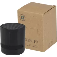   Boxa portabila, 3 W, 2509E14687, Everestus, 6x6.8 cm, ABS, Negru