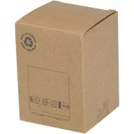   Boxa portabila, 3 W, 2509E14687, Everestus, 6x6.8 cm, ABS, Negru