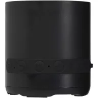   Boxa portabila, 3 W, 2509E14687, Everestus, 6x6.8 cm, ABS, Negru