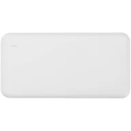   Baterie externa 10000 mAh, 10 W, USB-C, USB-A, 2509E14696, Everestus, 13.5x1.4x6.5 cm, ABS, Alb