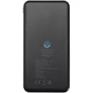 Baterie externa 10000 mAh, 10 W, USB-C, USB-A, 2509E14697, Everestus, 13.5x1.4x6.5 cm, ABS, Negru