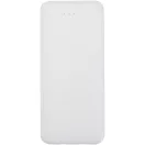 Baterie externa 10000 mAh, 10 W, USB-C, USB-A, 2509E14419, Everestus, 15x1.6x6.8 cm, ABS, Alb