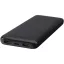 Baterie externa 10000 mAh, 10 W, USB-C, USB-A, 2509E14420, Everestus, 15x1.6x6.8 cm, ABS, Negru