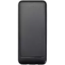 Baterie externa 10000 mAh, 10 W, USB-C, USB-A, 2509E14420, Everestus, 15x1.6x6.8 cm, ABS, Negru
