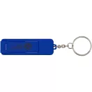 Suport de telefon pentru birou, 2509E14423, Everestus, 6.9x1.6x2 cm, ABS, Albastru royal