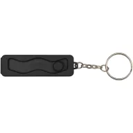   Suport de telefon pentru birou, 2509E14424, Everestus, 6.9x1.6x2 cm, ABS, Negru