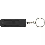   Suport de telefon pentru birou, 2509E14424, Everestus, 6.9x1.6x2 cm, ABS, Negru