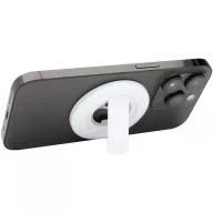   Suport de telefon pentru birou, 2509E14425, Everestus, Ø 5.76 cm, ABS, Alb