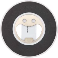   Suport de telefon pentru birou, 2509E14425, Everestus, Ø 5.76 cm, ABS, Alb
