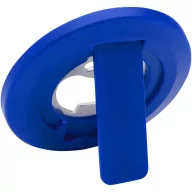   Suport de telefon pentru birou, 2509E14427, Everestus, Ø 5.76 cm, ABS, Albastru royal