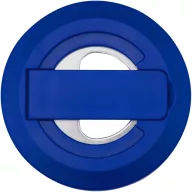   Suport de telefon pentru birou, 2509E14427, Everestus, Ø 5.76 cm, ABS, Albastru royal