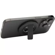   Suport de telefon pentru birou, 2509E14428, Everestus, Ø 5.76 cm, ABS, Negru