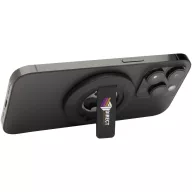   Suport de telefon pentru birou, 2509E14428, Everestus, Ø 5.76 cm, ABS, Negru