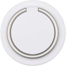 Suport de telefon pentru birou, 2509E14431, Everestus, Ø 5.76 cm, ABS, Alb