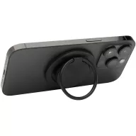   Suport de telefon pentru birou, 2509E14432, Everestus, Ø 5.76 cm, ABS, Negru
