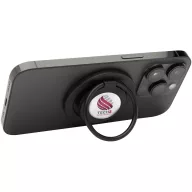   Suport de telefon pentru birou, 2509E14432, Everestus, Ø 5.76 cm, ABS, Negru
