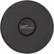   Suport de telefon pentru birou, 2509E14432, Everestus, Ø 5.76 cm, ABS, Negru