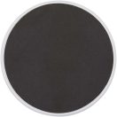 Suport de telefon pentru birou, 2509E14433, Everestus, 2.5xØ 6 cm, Bambus, Alb