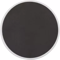   Suport de telefon pentru birou, 2509E14433, Everestus, 2.5xØ 6 cm, Bambus, Alb