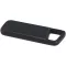 Baterie externa 5000 mAh, 12 W, USB-C, 2509E14443, Everestus, 14.7x1.8x5.4 cm, ABS, Negru