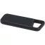 Baterie externa 5000 mAh, 12 W, USB-C, 2509E14443, Everestus, 14.7x1.8x5.4 cm, ABS, Negru