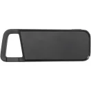 Baterie externa 5000 mAh, 12 W, USB-C, 2509E14443, Everestus, 14.7x1.8x5.4 cm, ABS, Negru
