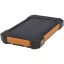 Baterie externa 5000 mAh, 10 W, USB-C, USB-A, 2509E14446, Everestus, 15.9x8x21 cm, ABS, Negru
