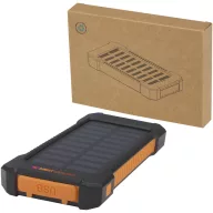   Baterie externa 5000 mAh, 10 W, USB-C, USB-A, 2509E14446, Everestus, 15.9x8x21 cm, ABS, Negru