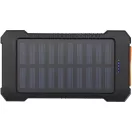 Baterie externa 5000 mAh, 10 W, USB-C, USB-A, 2509E14446, Everestus, 15.9x8x21 cm, ABS, Negru