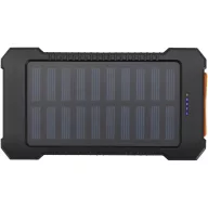   Baterie externa 5000 mAh, 10 W, USB-C, USB-A, 2509E14446, Everestus, 15.9x8x21 cm, ABS, Negru