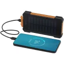 Baterie externa 5000 mAh, 10 W, USB-C, USB-A, 2509E14446, Everestus, 15.9x8x21 cm, ABS, Negru