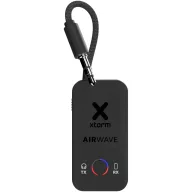   Adaptor wireless audio, 2509E15050, Xtorm, 6.5x1x2.5 cm, ABS, Negru