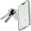 Set 3 ecusoane bagaj rezistente la apa, 2509E15054, Xtorm, 4.4x1.1x4.4 cm, ABS, Alb ash melange