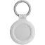 Ecuson bagaj rezistent la apa, 2509E15056, Xtorm, 4.4x1.1x4.4 cm, ABS, Alb ash melange