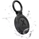 Ecuson bagaj rezistent la apa, 2509E15057, Xtorm, 4.4x1.1x4.4 cm, ABS, Gri charcoal