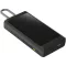 Baterie externa 10000 mAh, 15 W, USB-C, USB-A, 2509E15051, Xtorm, 14.5x2.7x7.7 cm, ABS, Gri charcoal