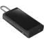 Baterie externa 10000 mAh, 15 W, USB-C, USB-A, 2509E15051, Xtorm, 14.5x2.7x7.7 cm, ABS, Gri charcoal