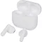 Casti audio, In ear, Everestus, 2601E12789, 5.5x2.5x4.7 cm, ABS, Alb