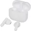 Casti audio, In ear, Everestus, 2601E12789, 5.5x2.5x4.7 cm, ABS, Alb