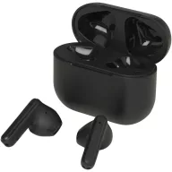   Casti audio, In ear, Everestus, 2601E12790, 5.5x2.5x4.7 cm, ABS, Negru