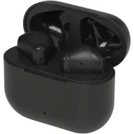   Casti audio, In ear, Everestus, 2601E12790, 5.5x2.5x4.7 cm, ABS, Negru