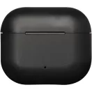 Casti audio, In ear, Everestus, 2601E12790, 5.5x2.5x4.7 cm, ABS, Negru