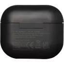Casti audio, In ear, Everestus, 2601E12790, 5.5x2.5x4.7 cm, ABS, Negru