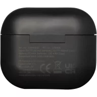   Casti audio, In ear, Everestus, 2601E12790, 5.5x2.5x4.7 cm, ABS, Negru