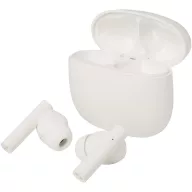   Casti audio, In ear, Everestus, 2601E12791, 5.8x2.7x5.1 cm, ABS, Alb